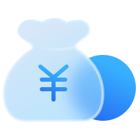 金融产品多，覆盖各层次客群需求