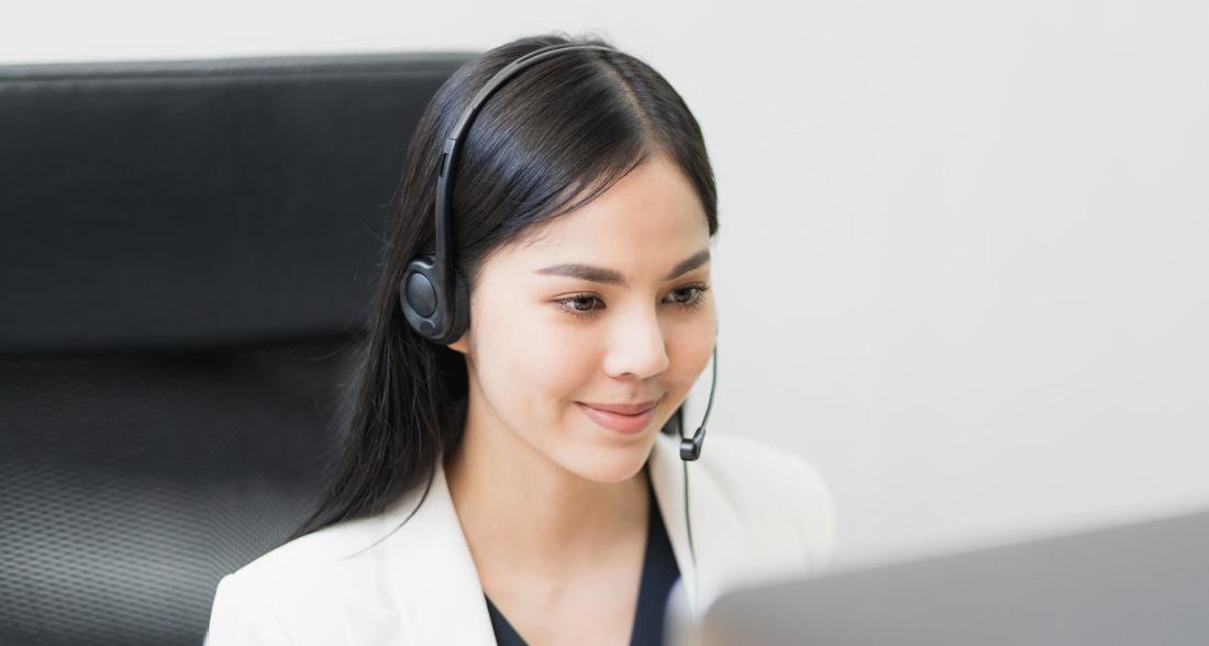 服务与支持